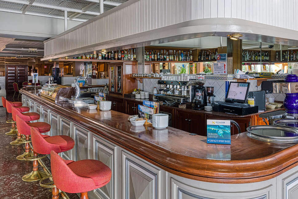 Een foto van Playadulce Hotel