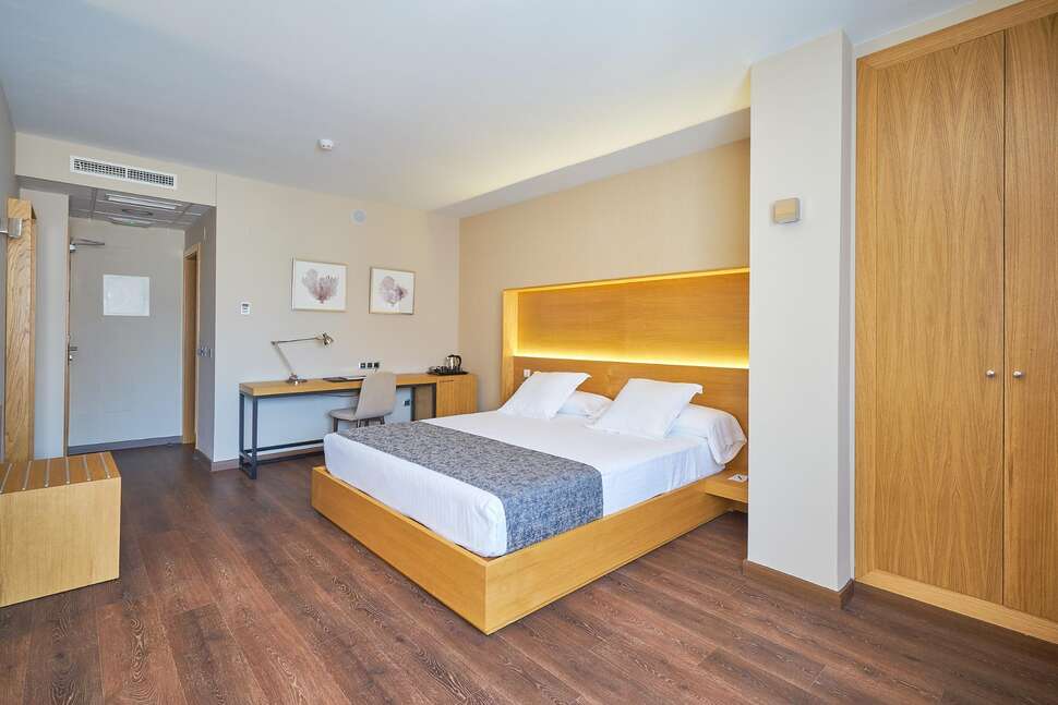 Een foto van Hotel Guadalmedina