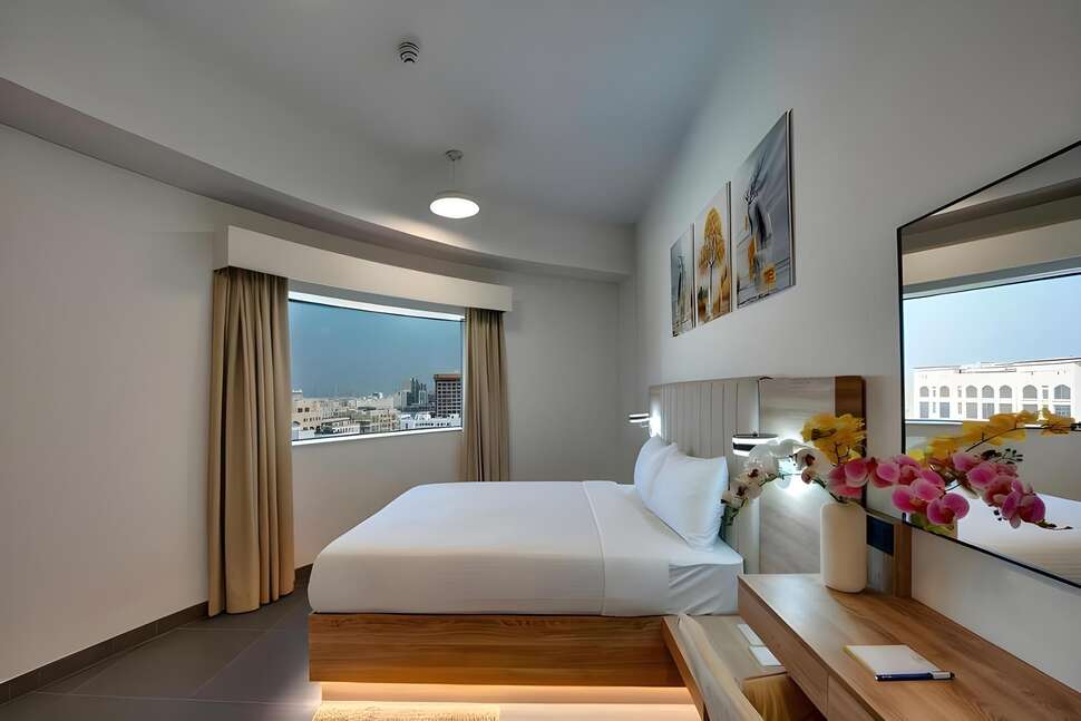 Een foto van Wescott Hotel