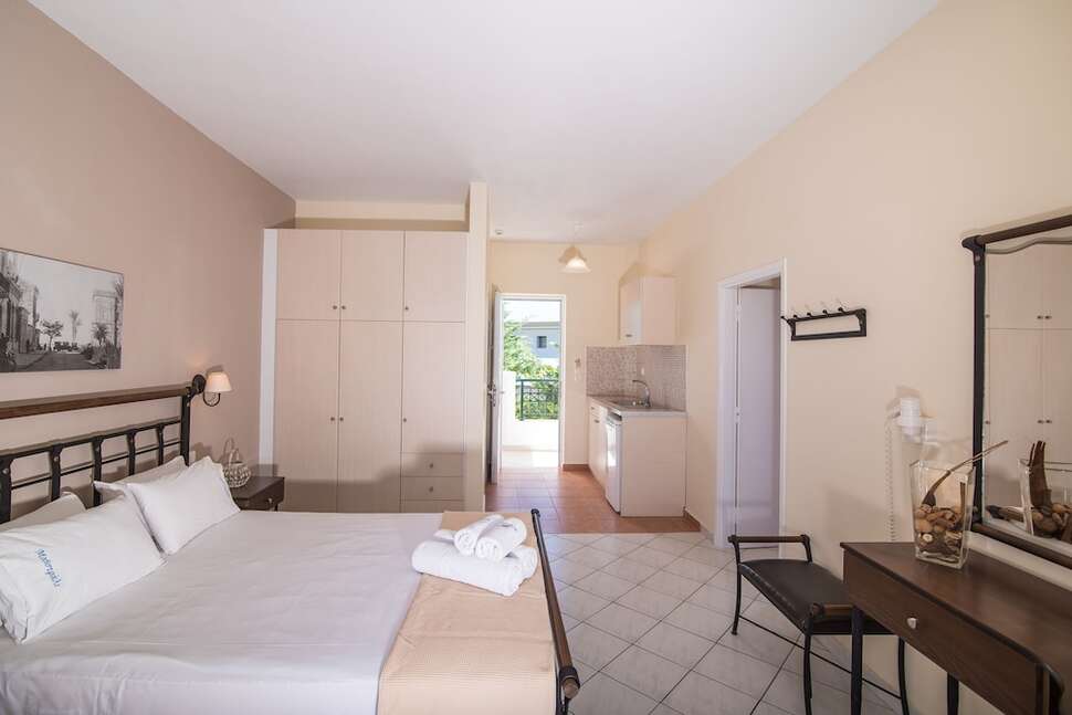 Ein Foto Maistrali Hotel & Apartments