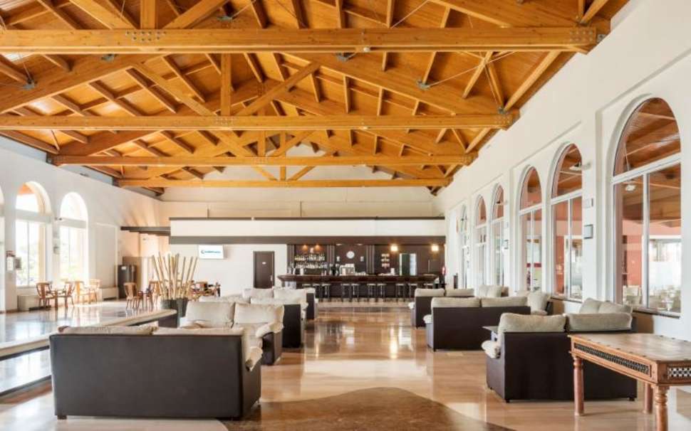 Een foto van Hotel Ilunion Tartessus Sancti Petri