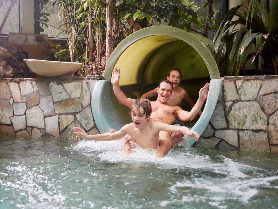Een foto van Center Parcs De Eemhof