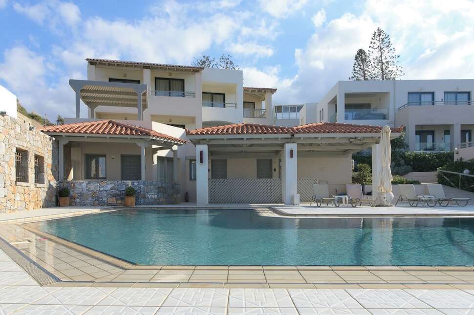 Ein Foto Castello Village Resort