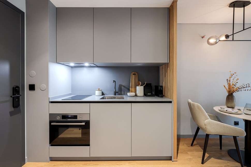 Een foto van Noma Living Icon Appartementen