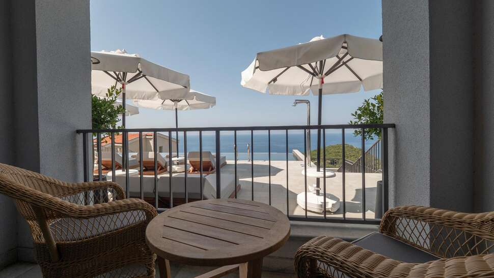Een foto van Vivid Blue Serenity Resort