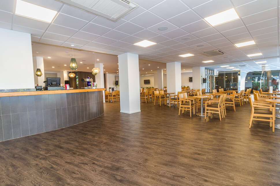 Een foto van Eix Lagotel Holiday Resort