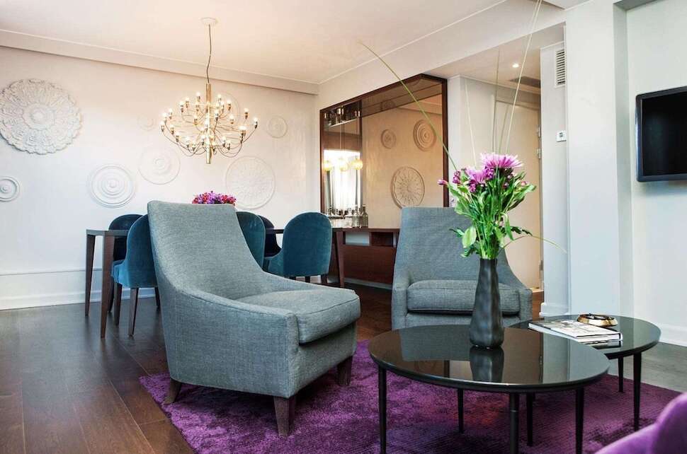 Een foto van Elite Eden Park Hotel