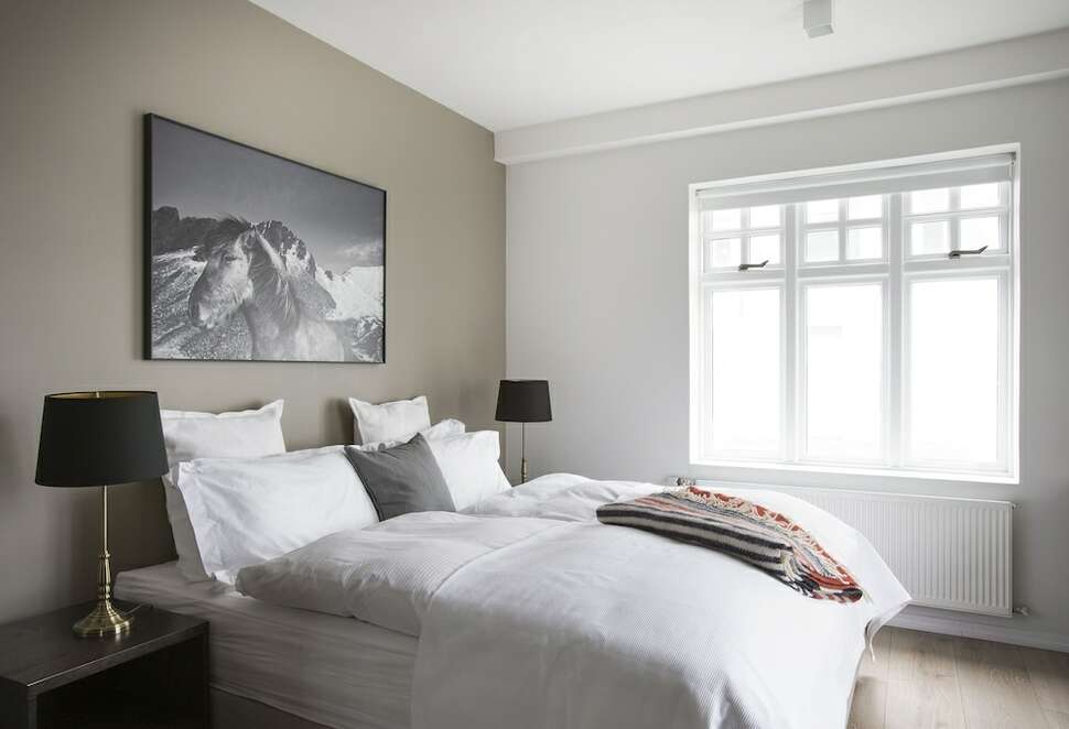 Een foto van Hotel Odinsve