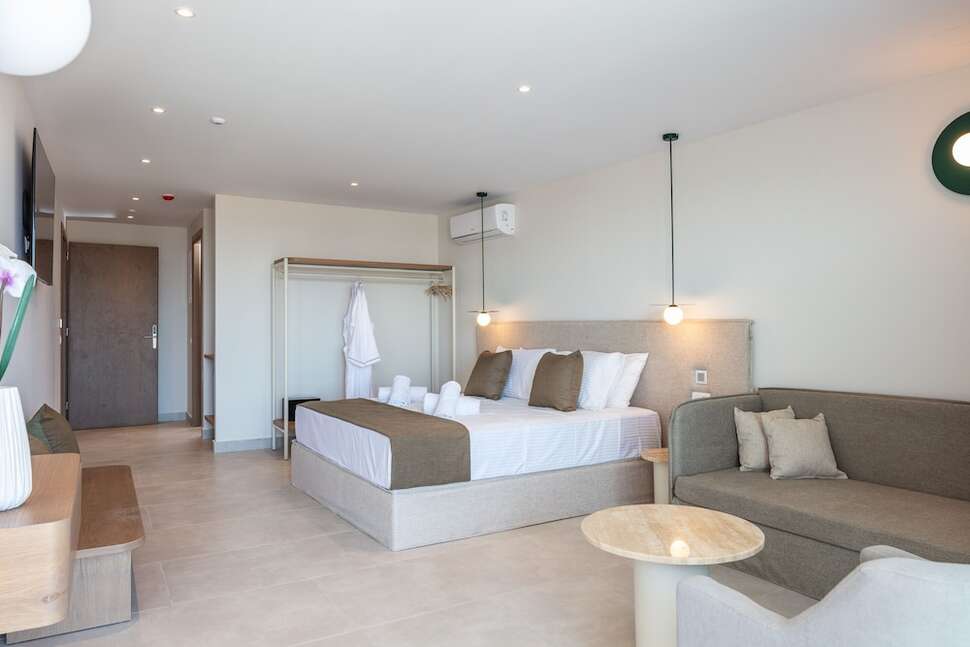 Een foto van San Antonio Boutique Hotel