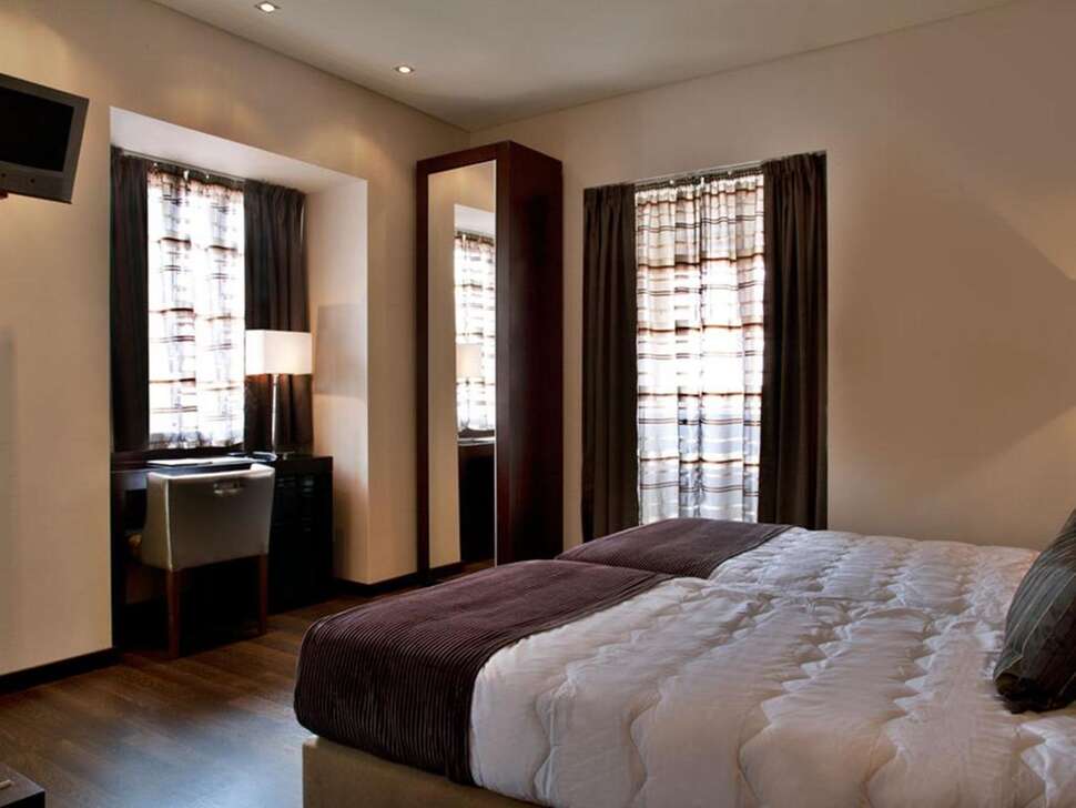 Een foto van Turim Restauradores Hotel