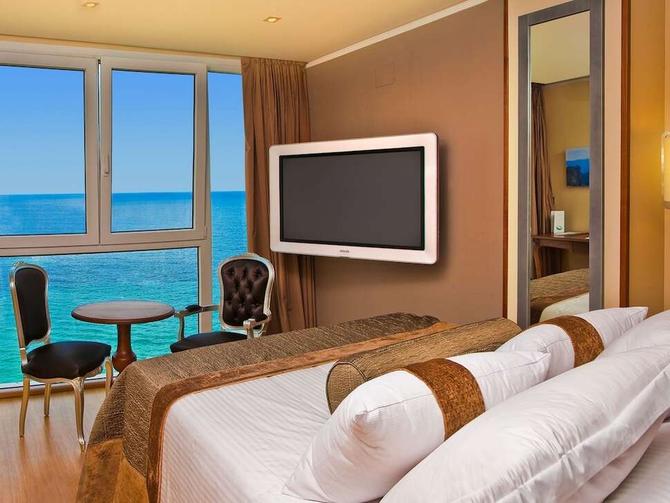 Ein Foto Villa Venecia Hotel Boutique Gourmet