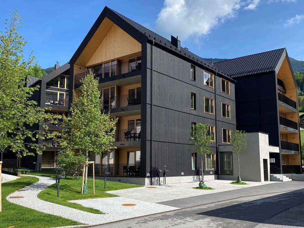 Een foto van Montafon Suites Schruns