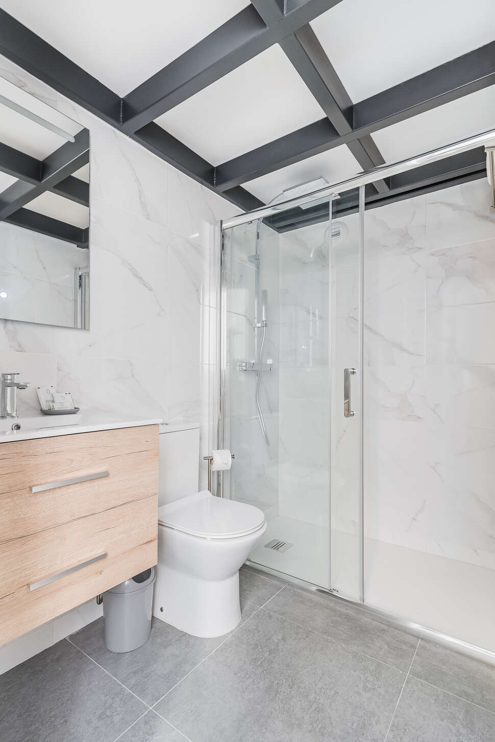 Een foto van OpenSea Suites