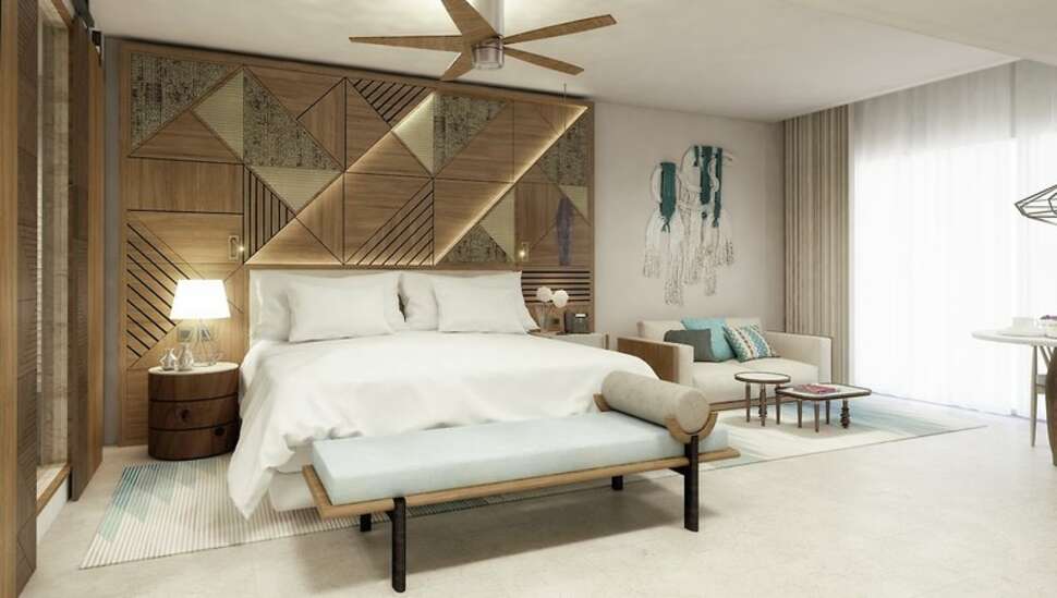 Een foto van Haven Riviera Cancun Resort & Spa