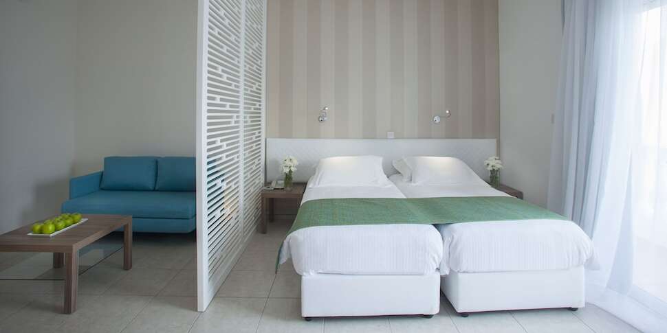 Ein Foto Princessa Vera Hotel Apartments