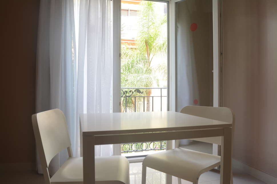 Een foto van Aparthotel RF Astoria
