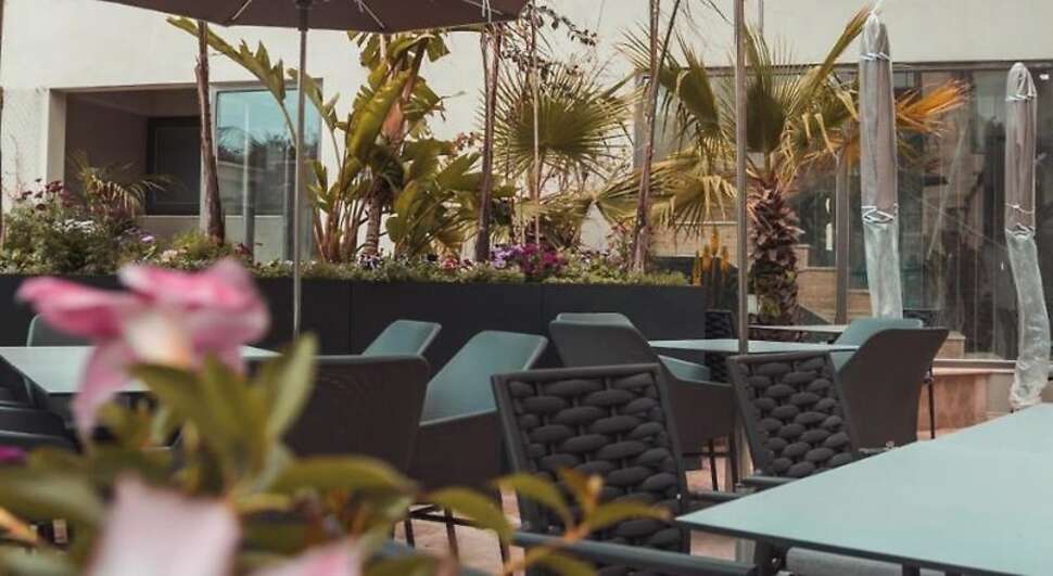 Een foto van The Village Boutique & Spa