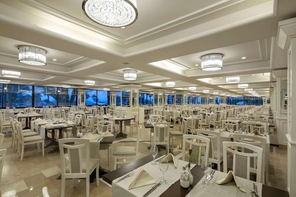Ein Foto Bellis Deluxe Hotel