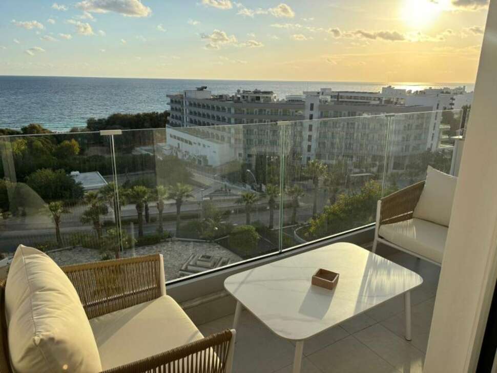 Een foto van Cyprotel Florida Hotel