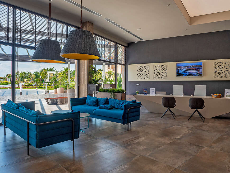 Een foto van Aqua Paradise Hotel