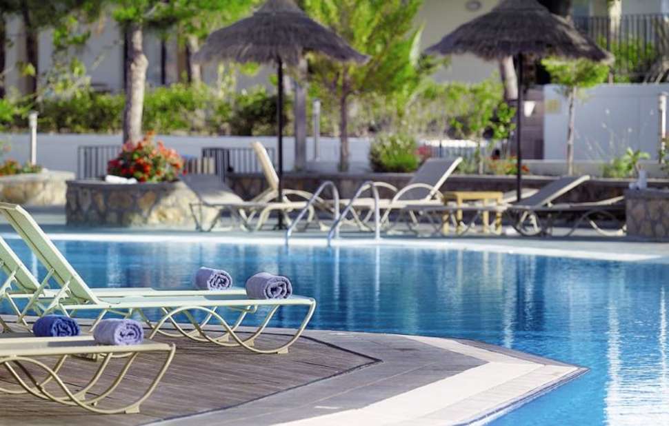 Een foto van Labranda Miraluna Village & Spa