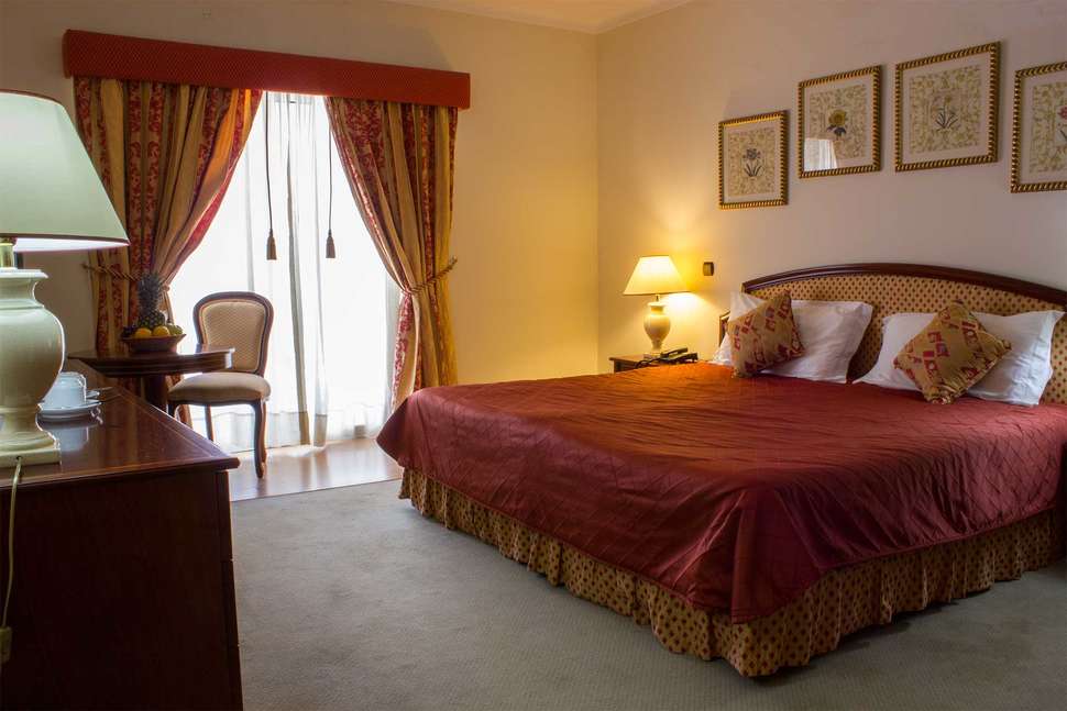 Een foto van Hotel Talisman
