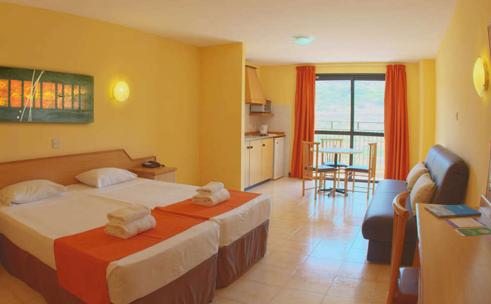 Een foto van Luna Holiday Complex