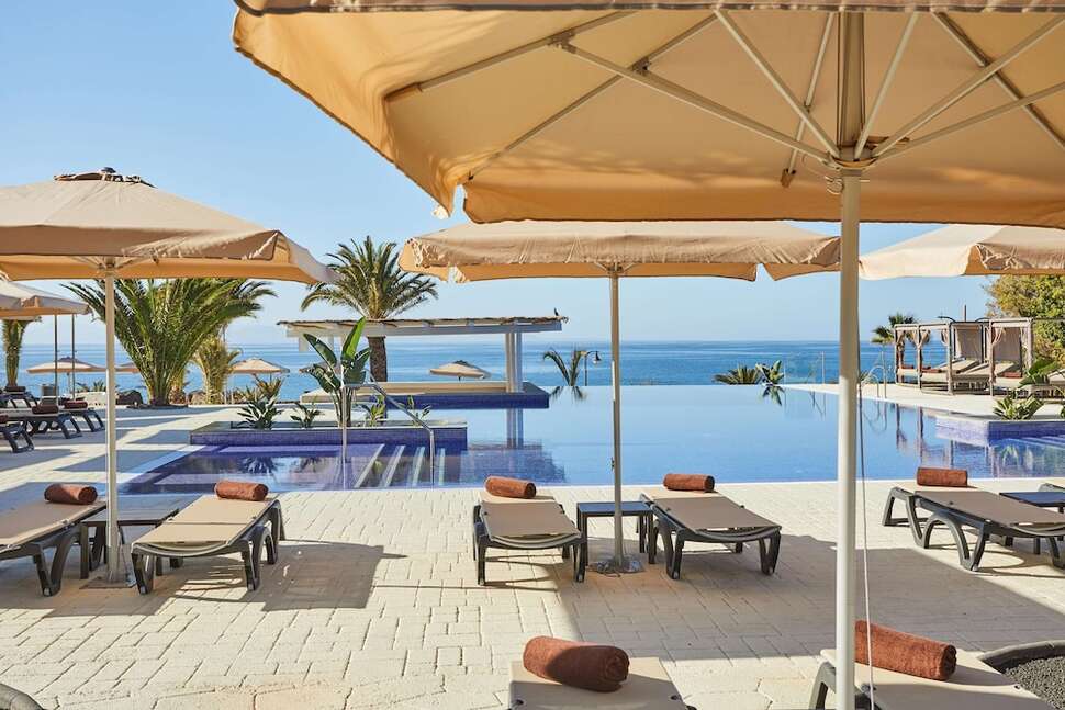 Een foto van Dreams Lanzarote Playa Dorada Resort & Spa