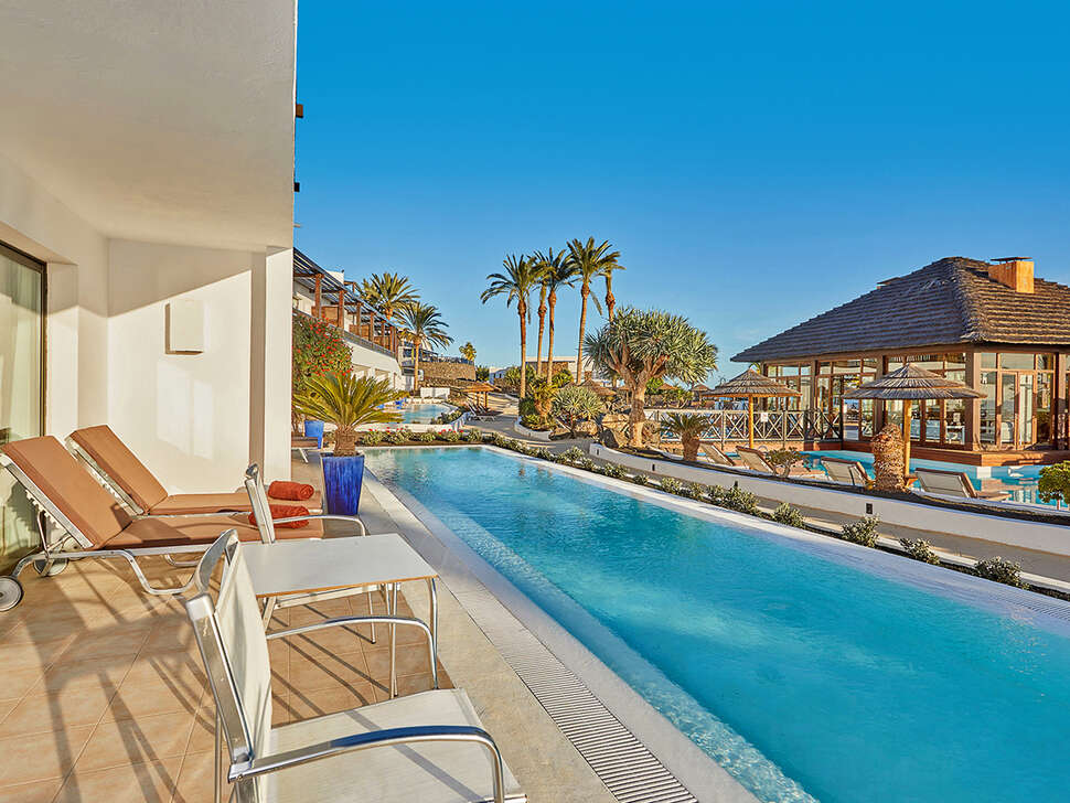 Een foto van Secrets Lanzarote Resort & Spa