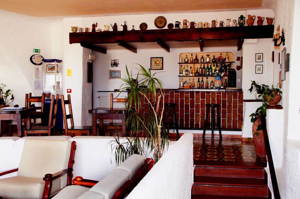 Ein Foto Hotel Don Pedro