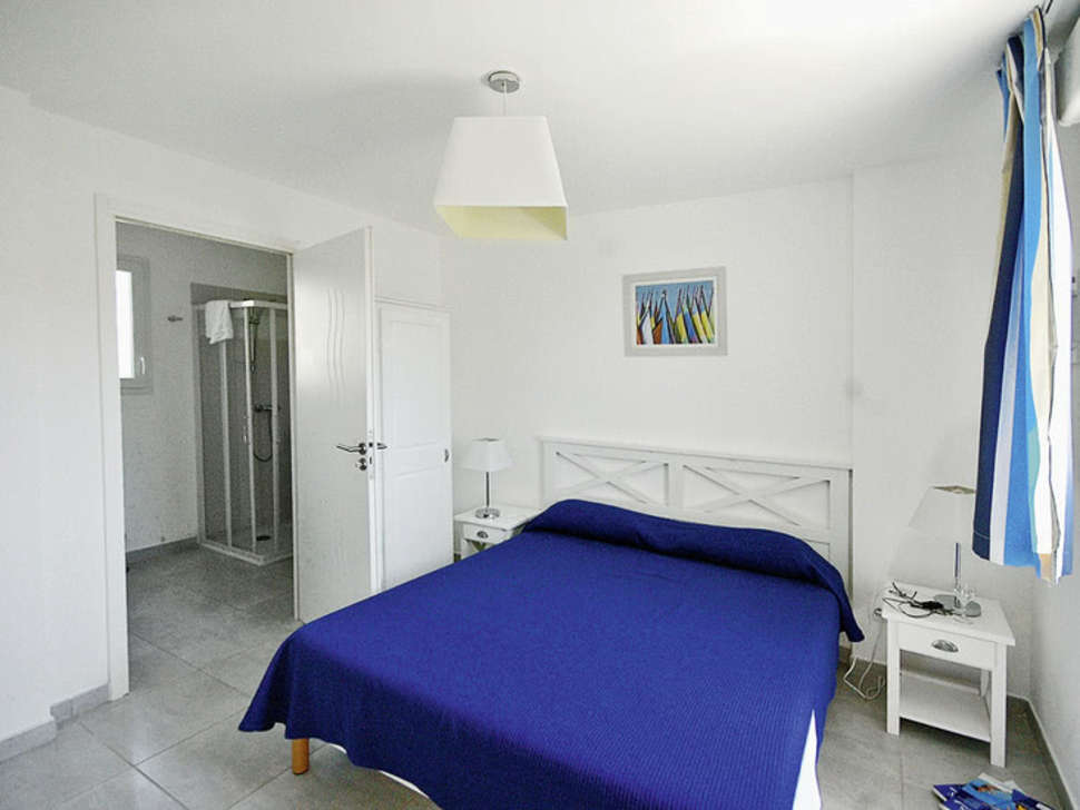 Een foto van Residence Acqua Linda
