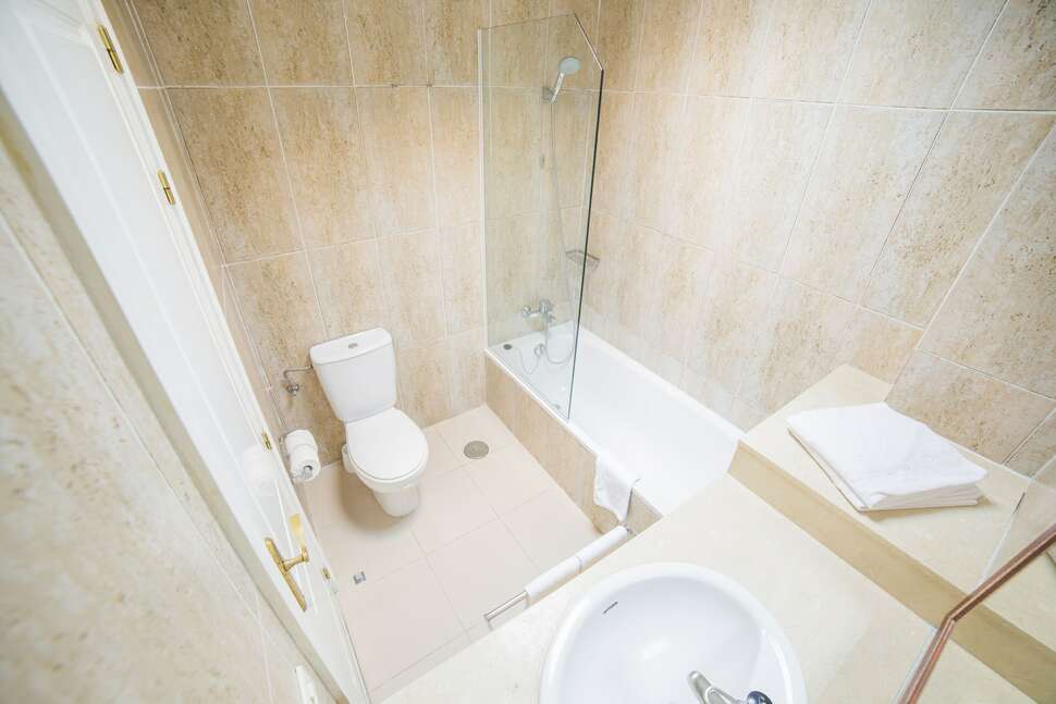 Een foto van Aparthotel RF Astoria