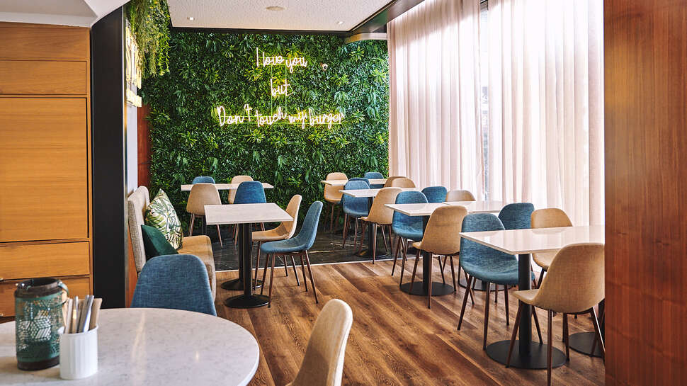 Een foto van Upon Lisbon Prime Residences