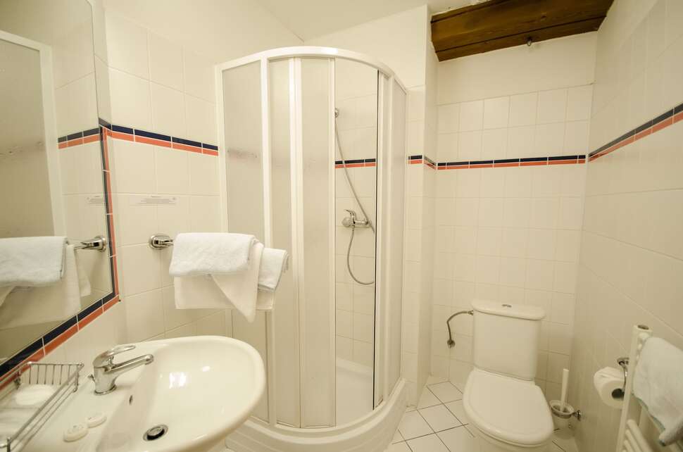 Een foto van Hotel Adler