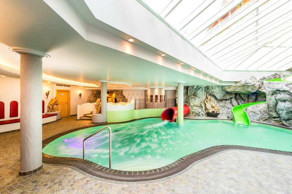 Ein Foto Schneeberg Resort & Spa