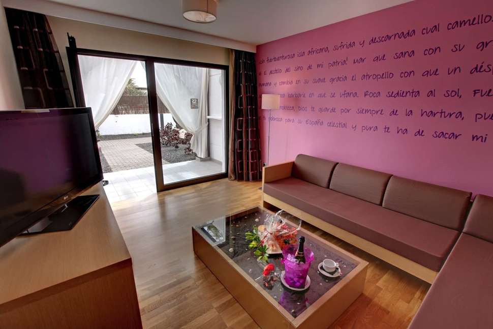 Een foto van R2 Romantic Fantasia Dreams & Suites Hotel