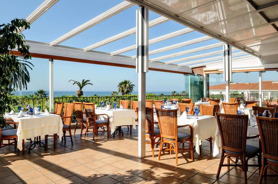 Een foto van de faciliteiten bij Estival Eldorado Resort
