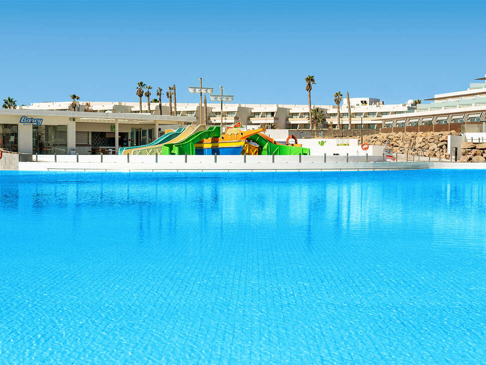 Een foto van Barcelo Playa Blanca