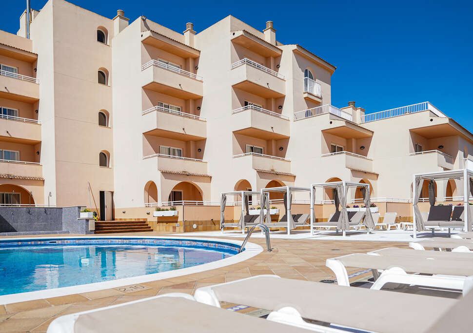 Een foto van Rosamar Ibiza hotel
