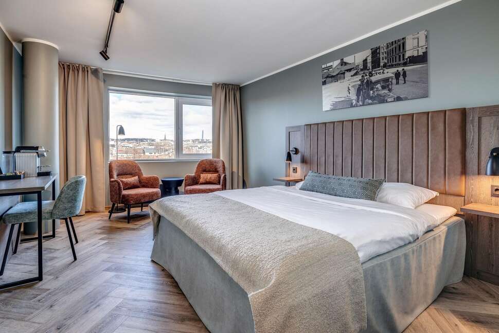 Een foto van Anker Hotel