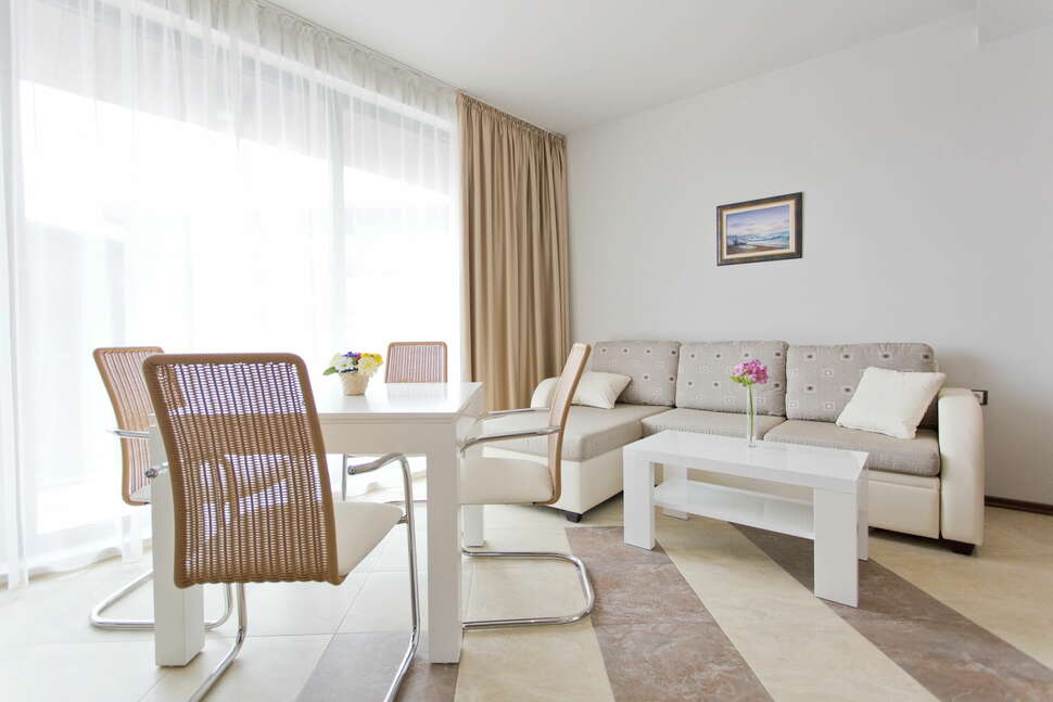 Een foto van Galeon Residence Spa