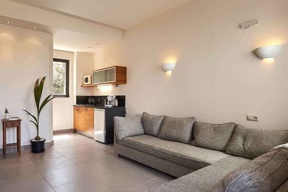 Een foto van Creteco Hotel & Suites