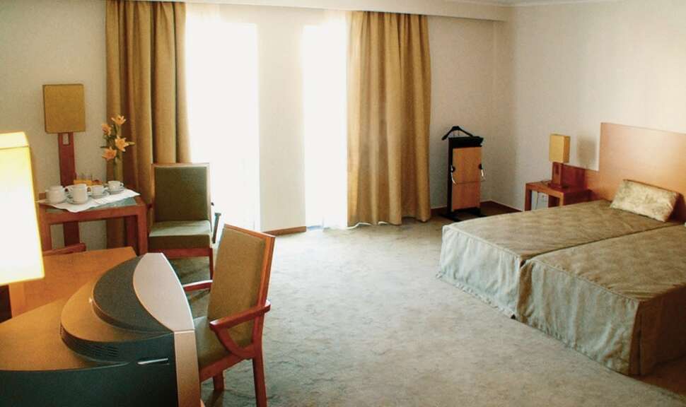 Een foto van Hotel Do Colegio