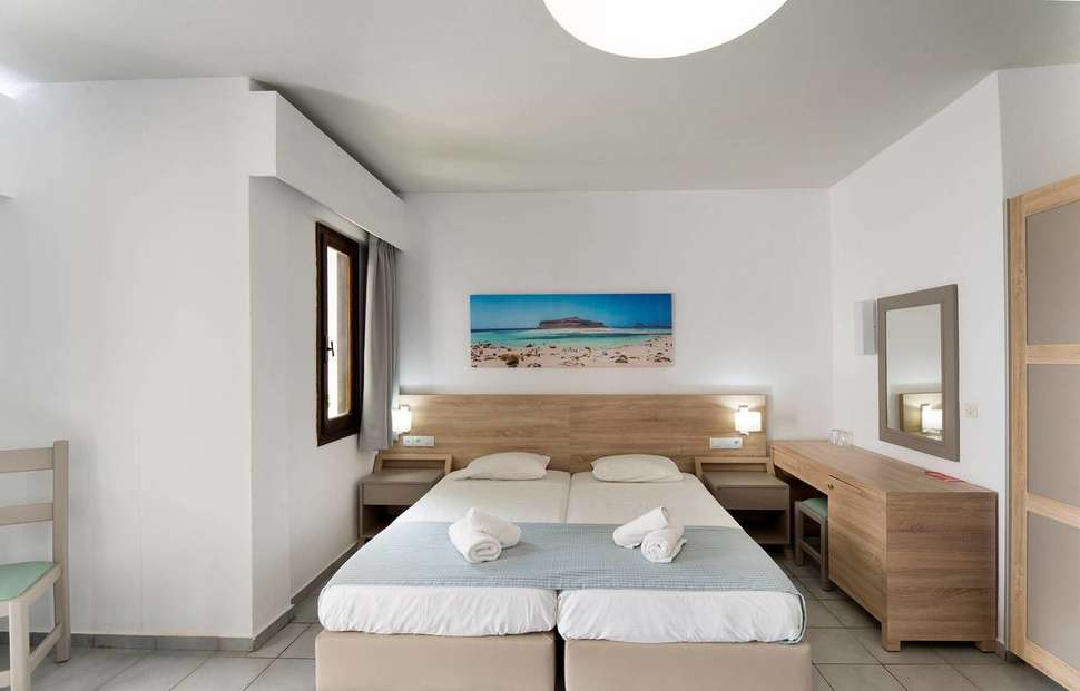 Een foto van Horizon Beach Hotel