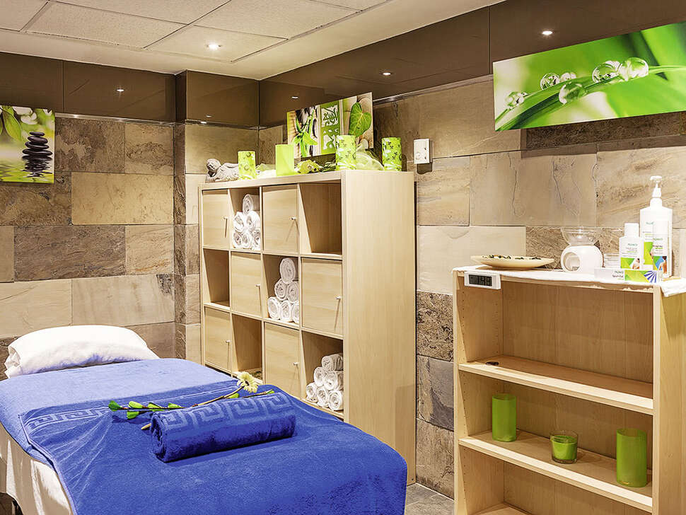 Een foto van Allsun Hotel Orquidea Playa