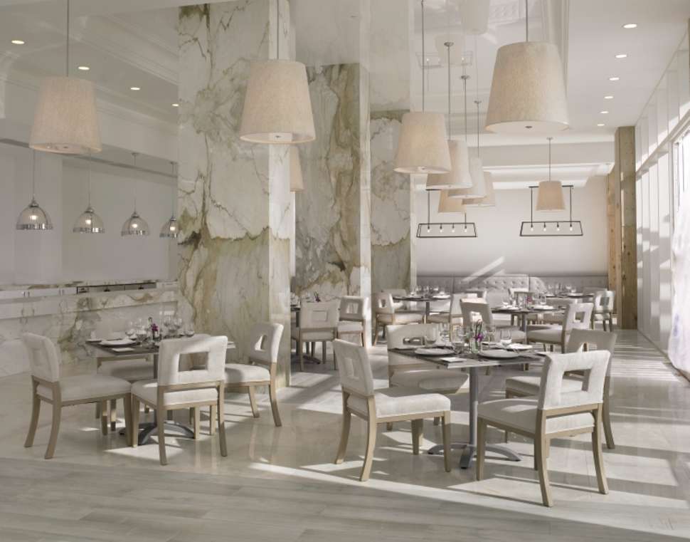 Een foto van Grand Beach Hotel