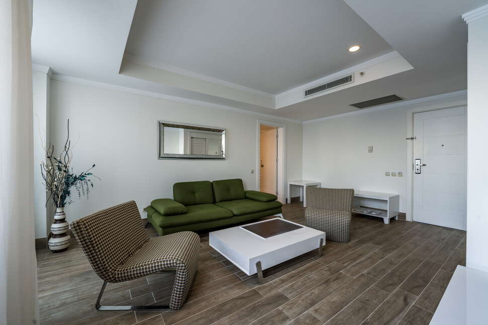 Een foto van Orange County Kemer Resort Hotel
