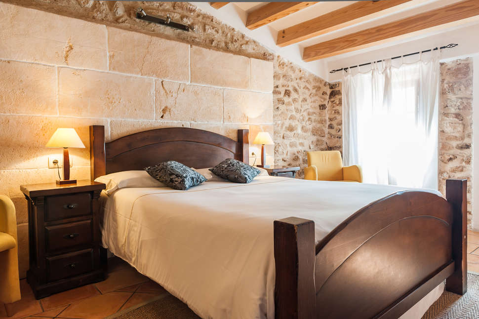 Een foto van Alcudia Petit Hotel