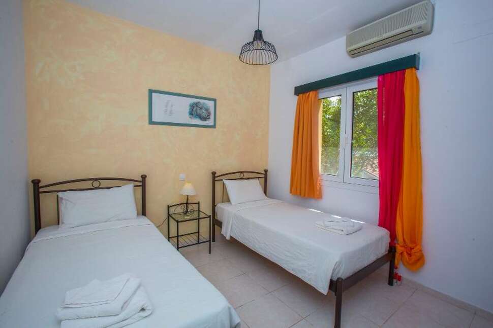 Een foto van Sandy Beach Villas & Appartementen