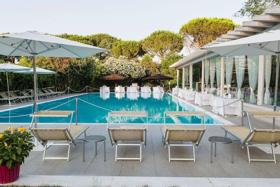 Een foto van Italiana Hotels Florence